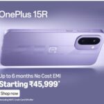 OnePlus 15R Price Hike Confirmed: New MOP From March 1, 2026