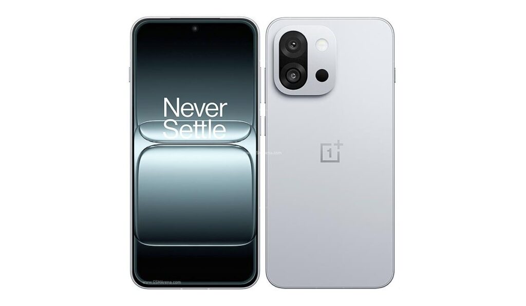 OnePlus 15T