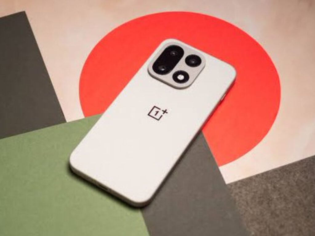 OnePlus 16