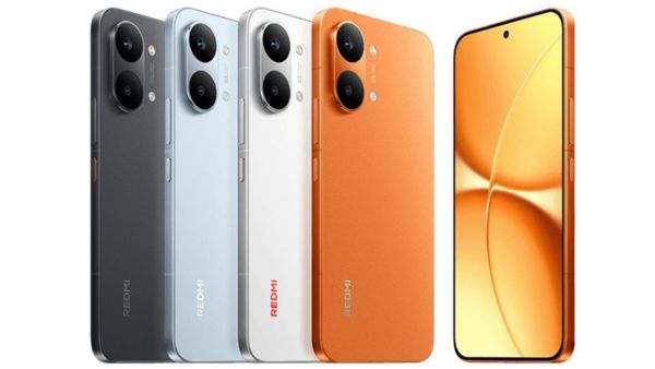 POCO X8 Pro Series