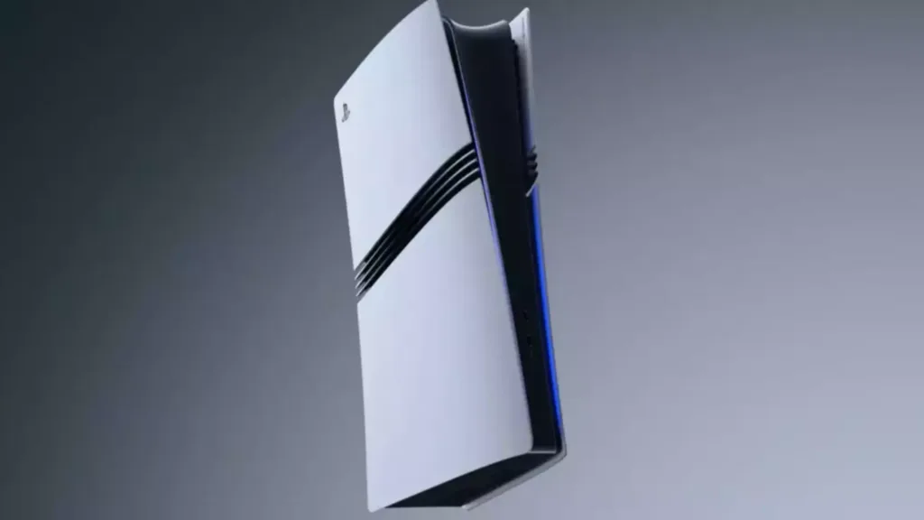 PS5