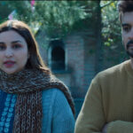 Talaash A Mother’s Search Trailer Out: Parineeti Chopra’s OTT Release