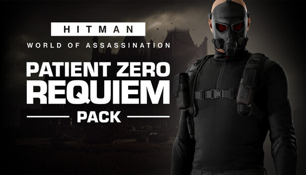 Patient Zero Requiem