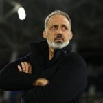 La Liga’s First American Coach, Pellegrino Matarazzo Is Rewriting Real Sociedad’s Identity