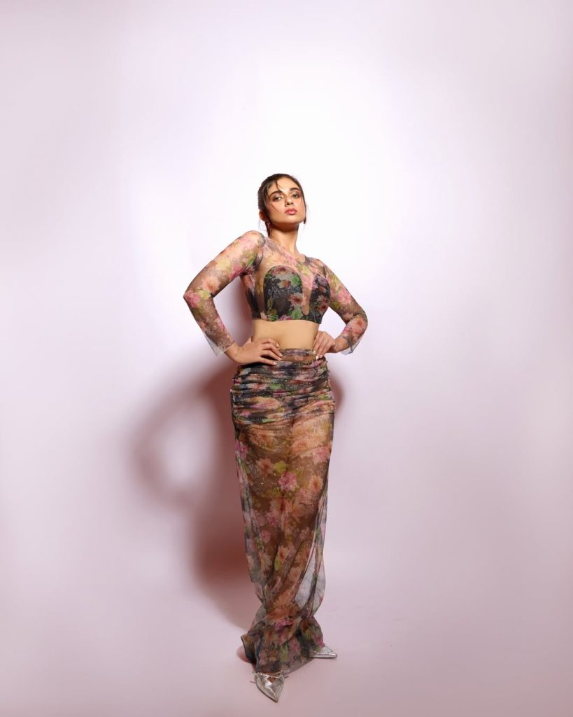 LATEST Pragya Nagra Hot Pics