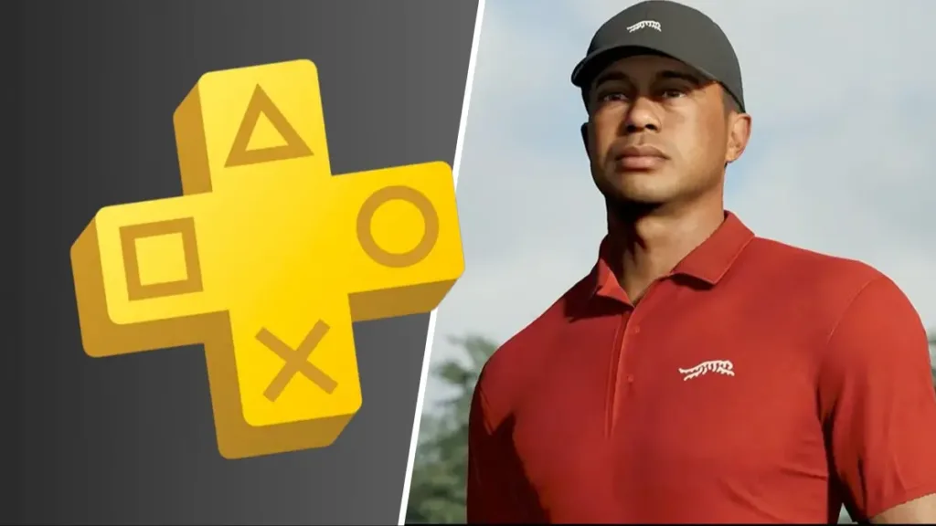 PlayStation Plus