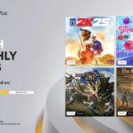 PlayStation Plus March 2026 Free Games Revealed — Great Lineup