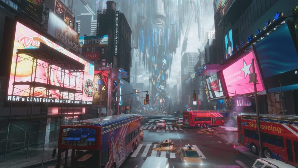 Pragmata