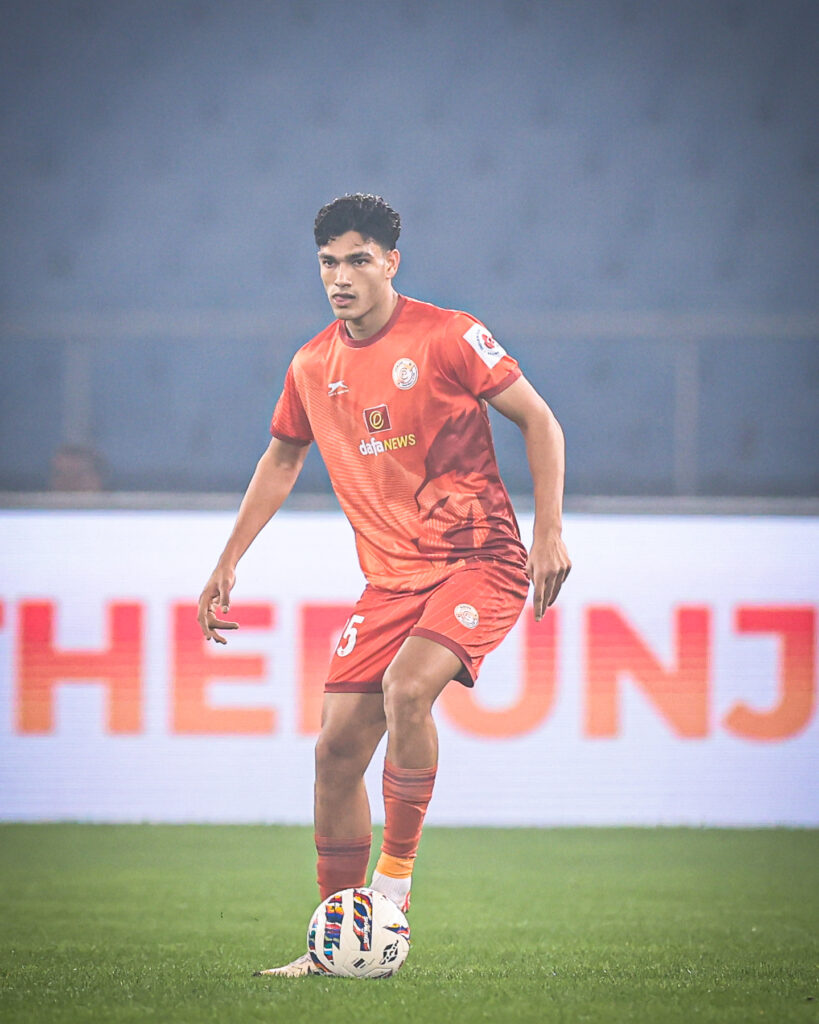ISL 2025-26