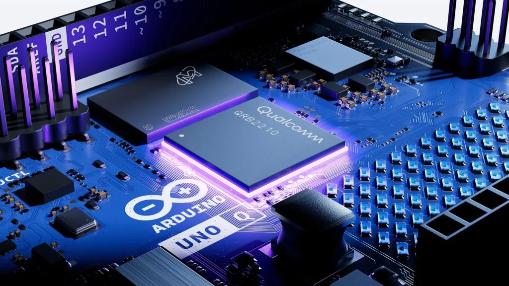 Qualcomm 