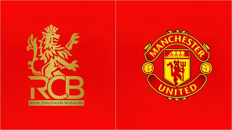 Manchester United's Glazers Eye RCB: $1.8 Billion Bid After Historic Double Championship Win