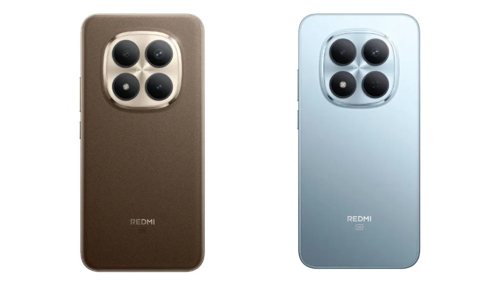 Redmi Note 15 Pro 5G