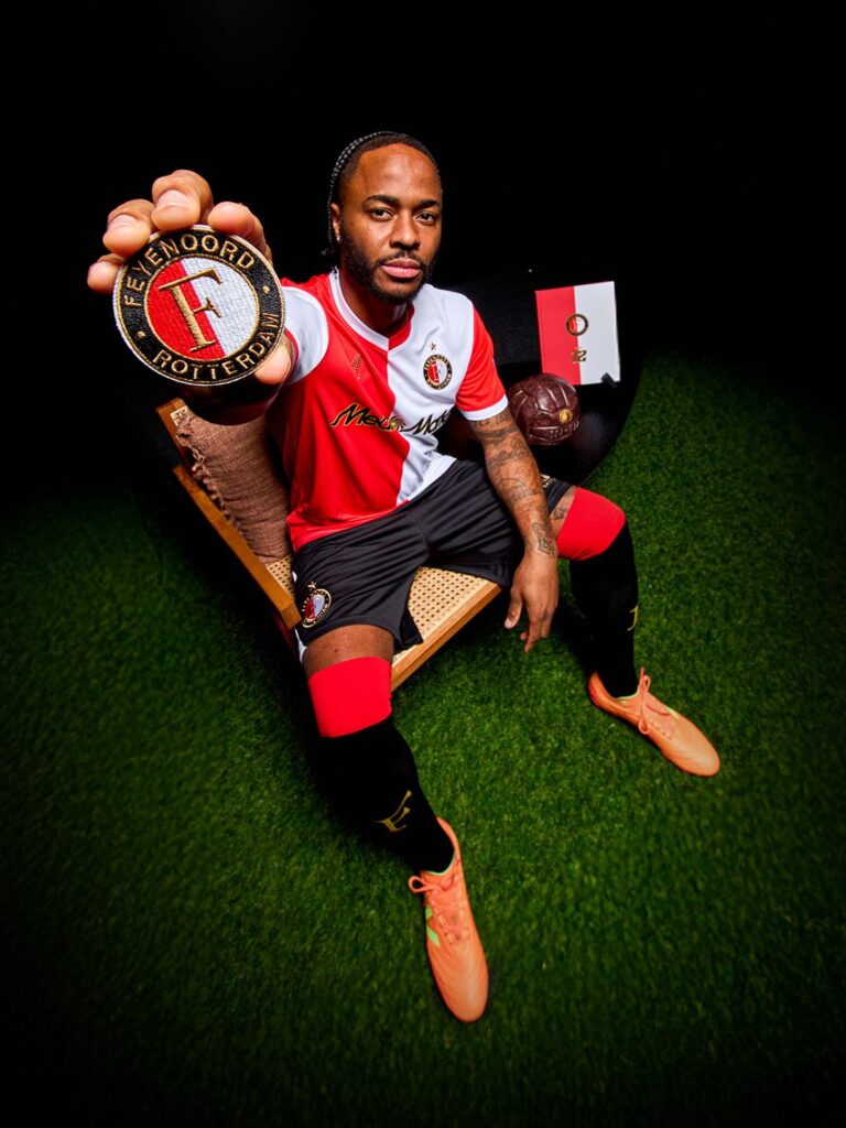 Raheem Sterling