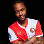 Official: Raheem Sterling to Feyenoord, Deal Done Until End of 2025-26 Season