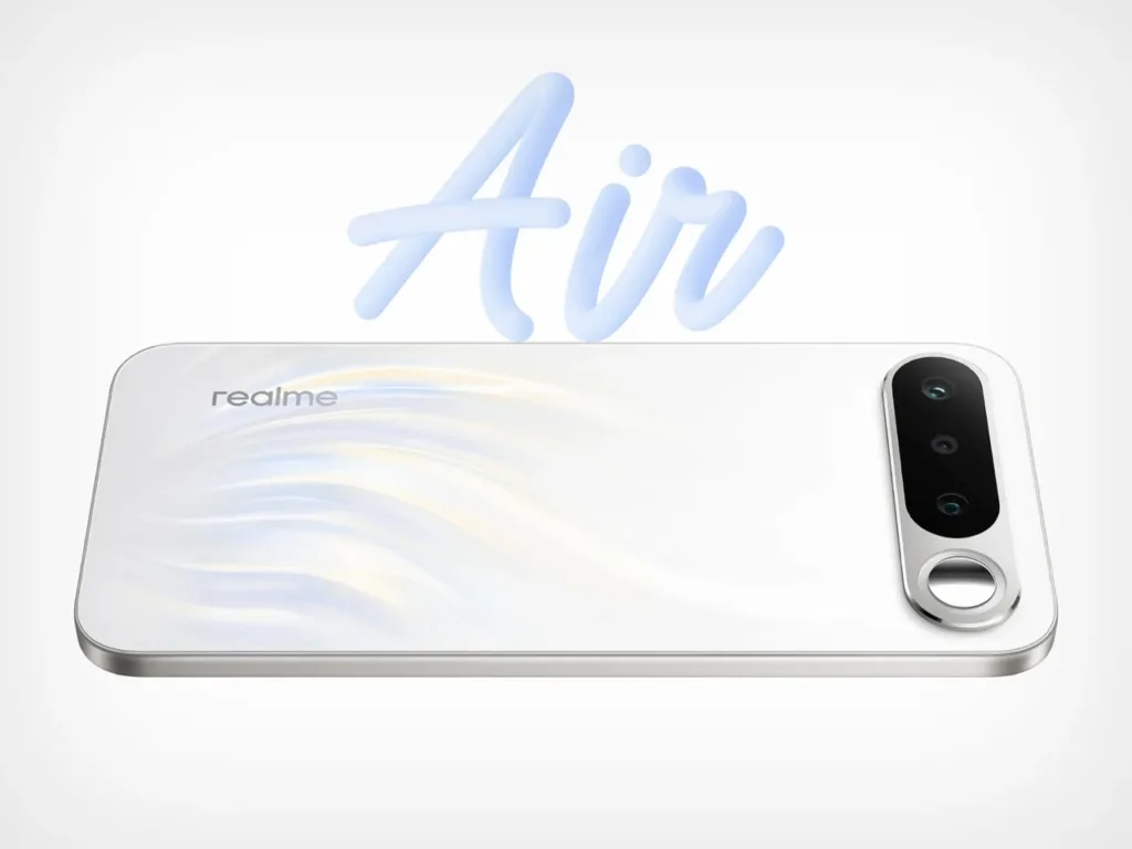 Realme 16