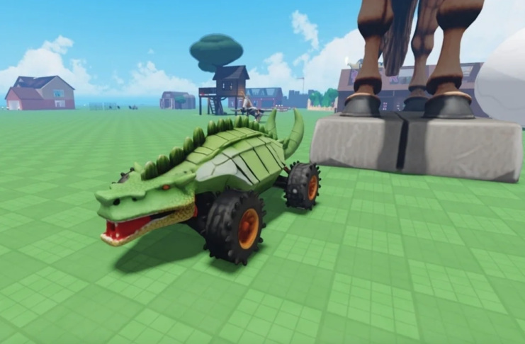 Roblox 4D Creation Now in Open Beta: Interactive Objects Arrive