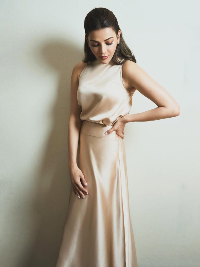 Kajal Aggarwal Photos