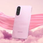 Samsung Hikes Galaxy A56, A36 & F17 5G Prices in India — Feb 25