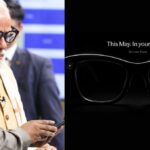Sarvam AI Unveils Kaze: India’s First AI Smart Glasses, PM Modi First to Try