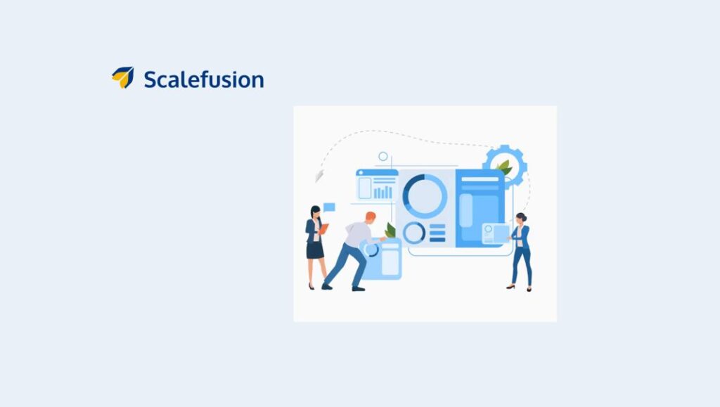 Scalefusion