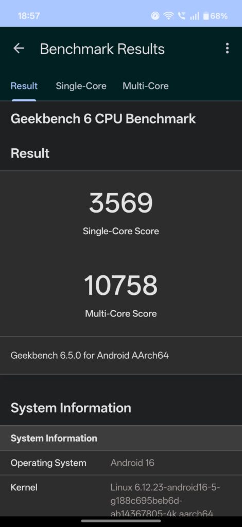 OnePlus 15 Review