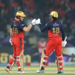 WPL 2026 Final: Smriti Mandhana and Georgia Voll Power RCB to Second Title