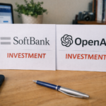 SoftBank’s $1.6B Profit Masks 90% Decline as OpenAI Bet Saves Vision Fund
