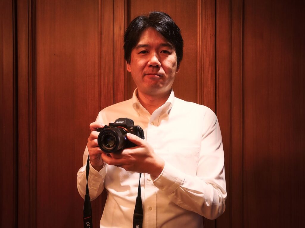Sony CEO