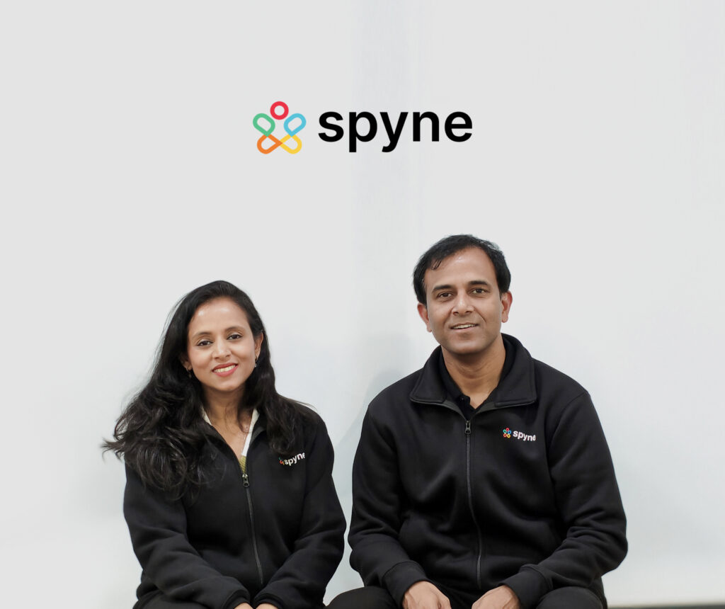 Spyne