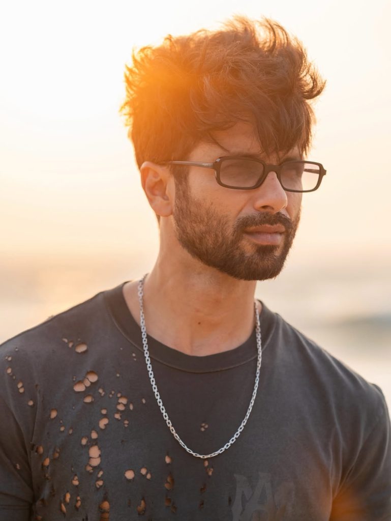 Shahid Kapoor Photos 2026