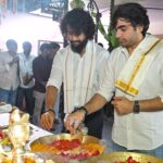Nani and Director Sujeeth Unite for Action Thriller ‘Bloody Romeo’: Title Video Unveiled