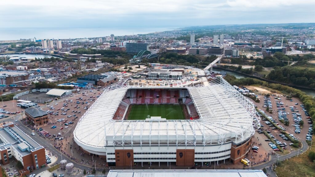 Sunderland