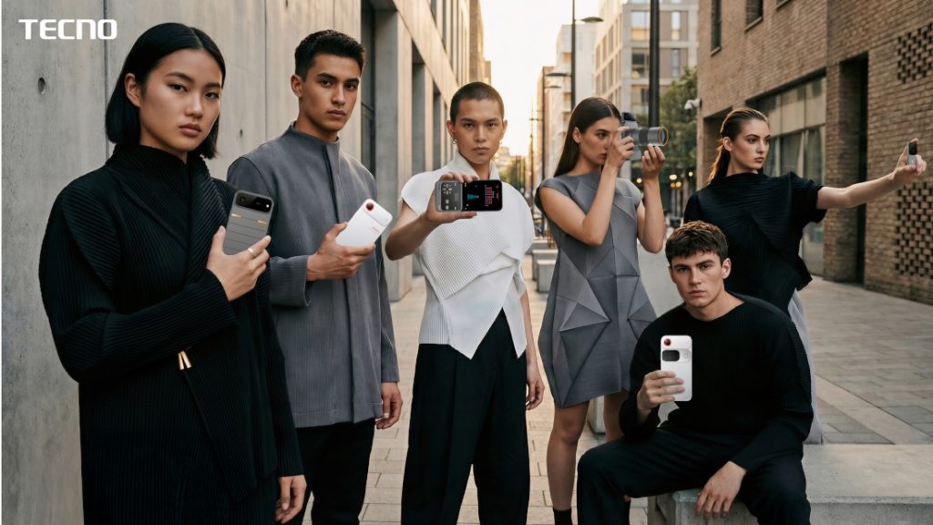 TECNO MWC