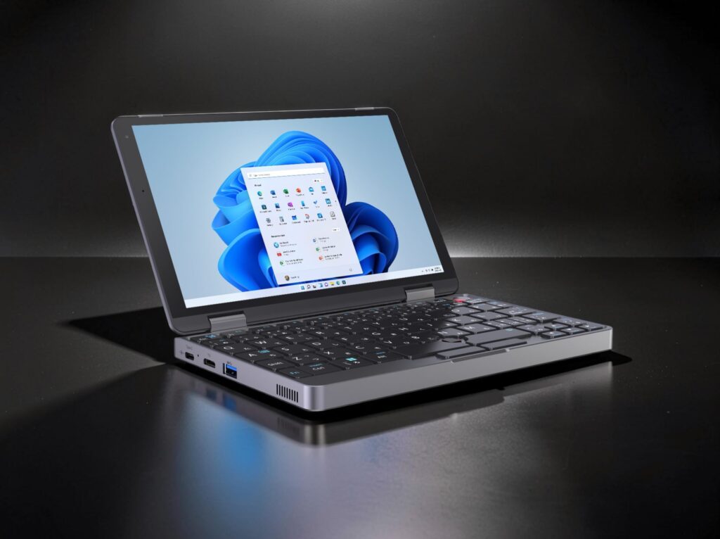 TENKU Pocket 8