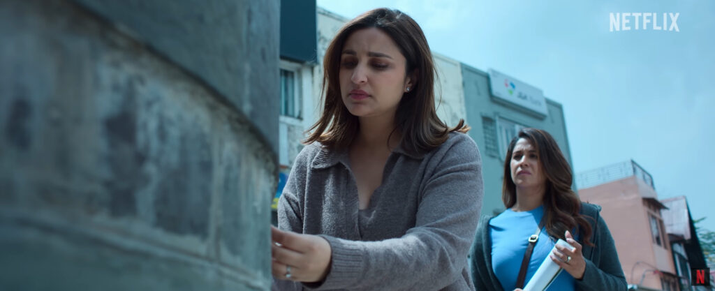 Talaash A Mother's Search Trailer Out