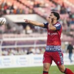 ISL 2025-26: Madih Talal’s Strike Hands Jamshedpur FC a Winning Start vs Mohammedan