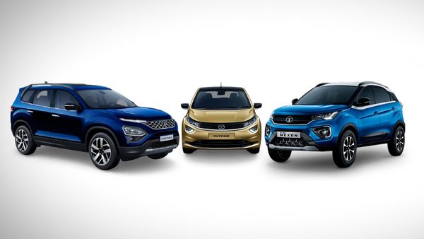 Tata Motors