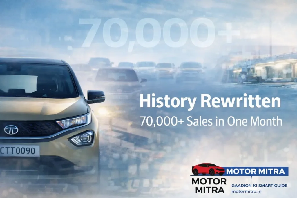 Tata Motors