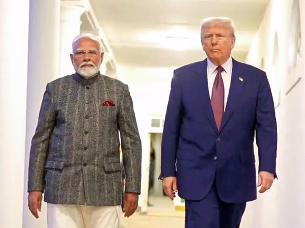 ट्रंप