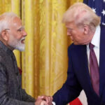 Trump Slashes India Tariffs to 18%: Modi Agrees to Ditch Russian Oil