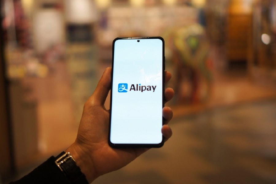Alipay+