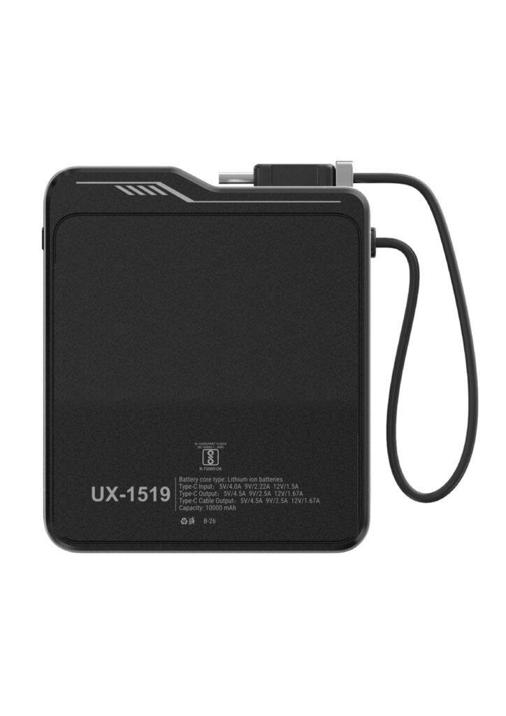 Unix NEOM Power Bank