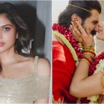 “He Sat There Waiting” — Kalyani Priyadarshan’s Emotional Tribute to VIROSH Wedding Will Make You Tear Up