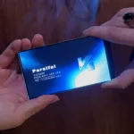 VidCard: 5-Inch Video Business Card Replaces Paper Cards