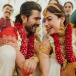 10 Months and Kilos of Gold: How Vijay and Rashmika’s Wedding Jewellery Was Crafted