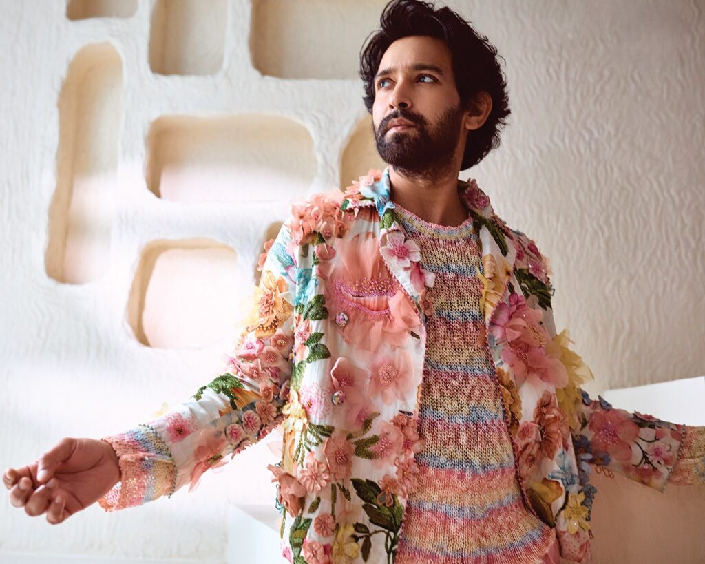 Vikrant Massey