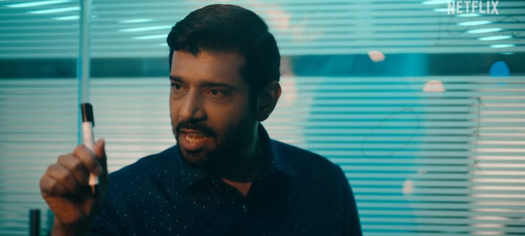 Vineet Kumar Singh