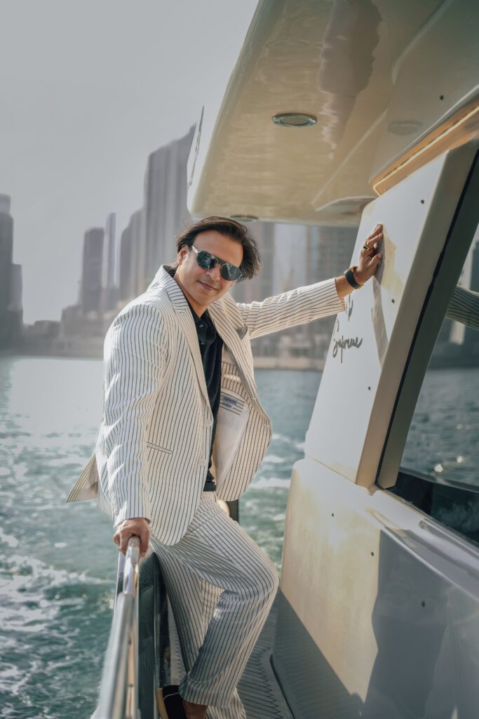 Vivek Oberoi