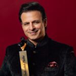 Vivek Oberoi Spirit First Look Unveiled: Actor Joins Sandeep Reddy Vanga Film, Aishwarya Desai Introduced