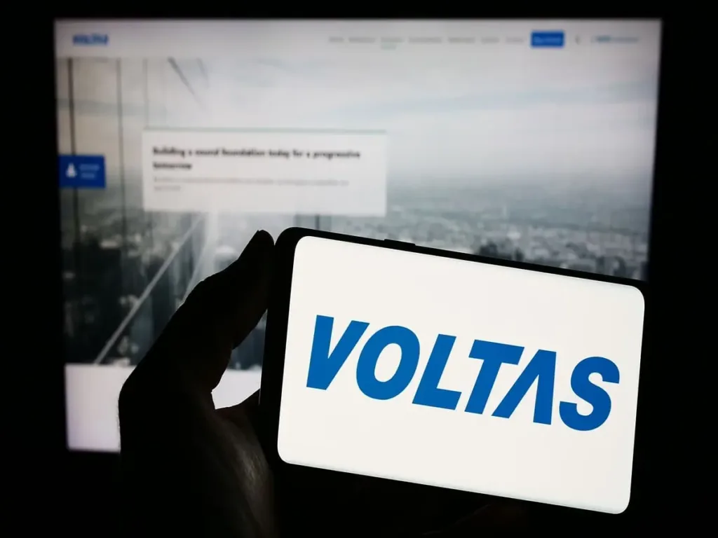 Voltas